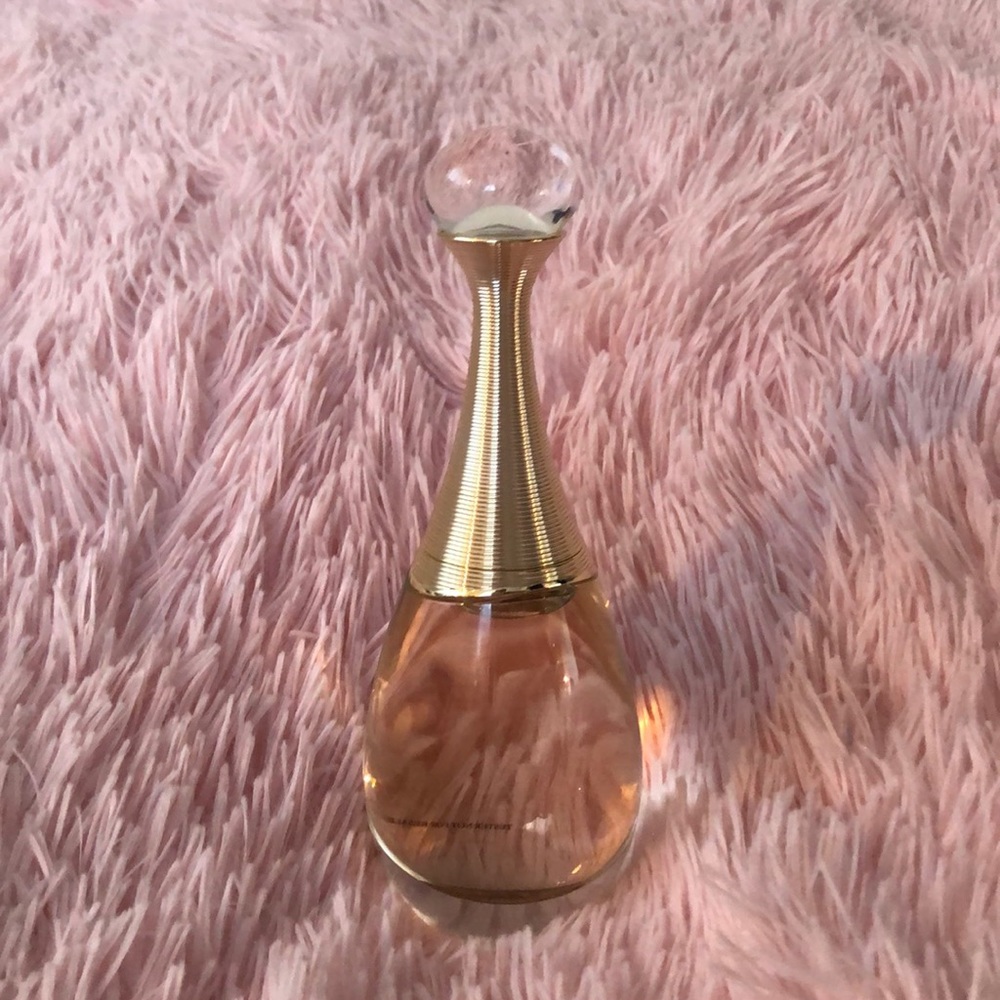 Jadore dior